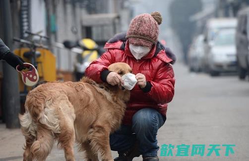 哪种情况下需要戴口罩