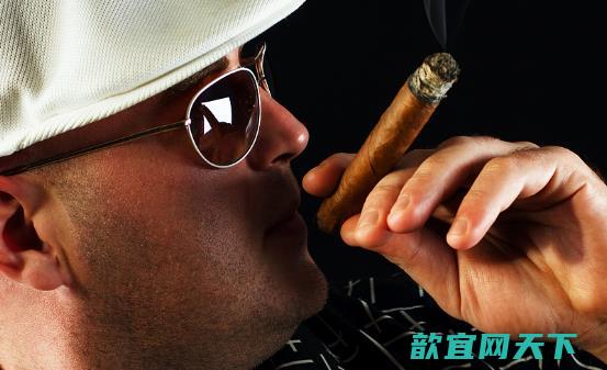 男人抽烟的6大危害 戒烟最好的12种方法