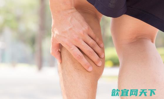 老人腿抽筋的八个原因 老人腿抽筋的缓解方法