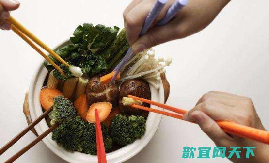 筷子致癌引起关注和恐慌 安全正确使用筷子的方法