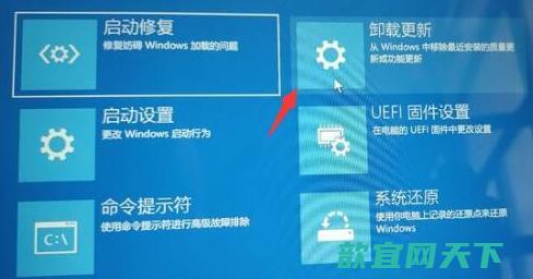 win11更新卡住了怎么办_win11更新一个晚上还没完成转圈圈如何解决