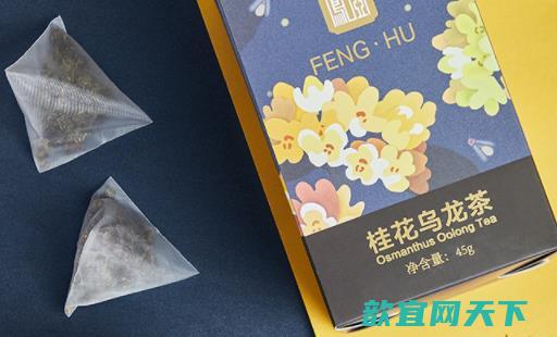 新鲜的桂花怎么处理能泡茶 桂花红茶可以每天喝吗