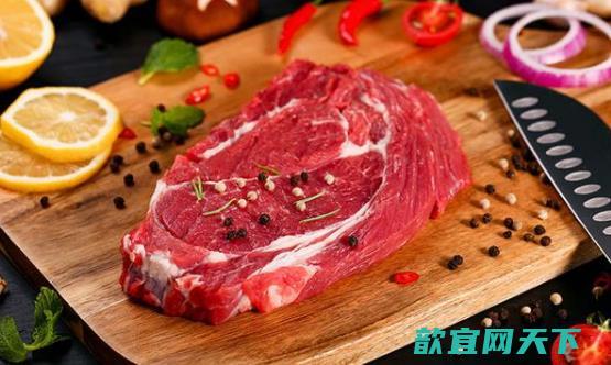 新鲜牛肉这样挑肉质好又健康 存储牛肉要注意的关键两点