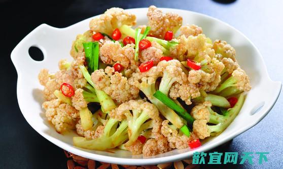 养成健康的饮食习惯 帮助我们更好的远离癌症