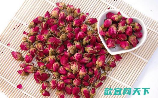 这样泡花茶才！