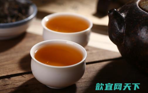 最全面的泡茶新手成长指南 不同茶类最佳冲泡方法