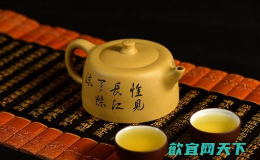 十款可以起到抗衰老的茶 普洱茶十最给力的瘦身茶